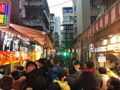 -傅强排骨(成都总店)