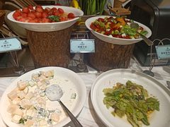 -长兴开元名都大酒店·地中海咖啡厅