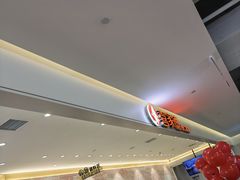 -喜家德虾仁水饺(浦东山姆店)