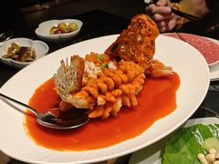 -江南雅厨(李公堤店)