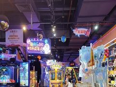 -星舰梦航(广百广场荔胜店)