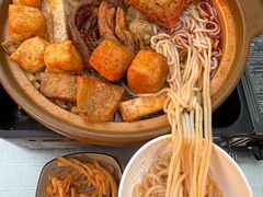 -阿生哥螺蛳粉•火锅(永安街店)