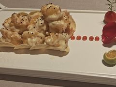 -湘满甲·黄焖甲鱼创始者·湘菜·鲁菜(潘家园店)
