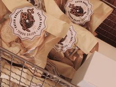 -Catch Bagel(芳草地店)