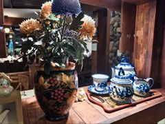 -老井俄式餐厅