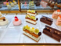 -PAUL LAFAYET 法式甜品(深圳湾万象城店)