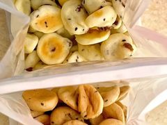 鲜乳提子麻薯-墨茉点心局(国金街店)