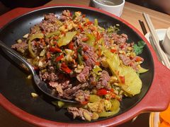 -新太二·鲜料川菜(晶耀前滩店)