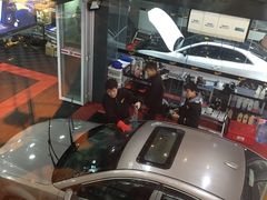 -跃通XPEL超级旗舰店(浦东店)