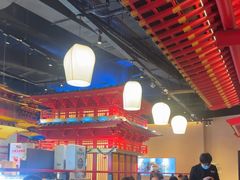 -牛New寿喜烧(金茂览秀城店)