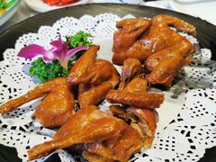 石岐乳鸽-香山家宴