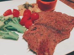 -必胜客(龙茗店)