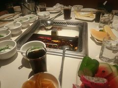 -海底捞火锅(大学路新象城店)