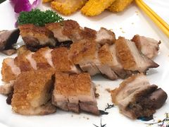 -叙福楼海鲜酒家(季华西路店)