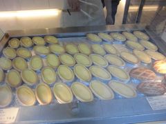 蛋挞-皇后饼店(财富广场店)