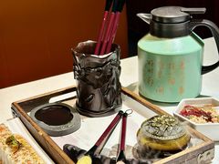 -江城小馆陕南妈妈菜·全球旅行餐厅(钟楼店)