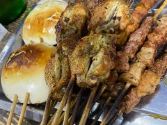 -二子海鲜大排档(太阳城店)