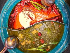 -吼堂老火锅(太古里总店)