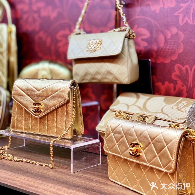 魔都网红中古店VintageMusevie入驻北京三里屯