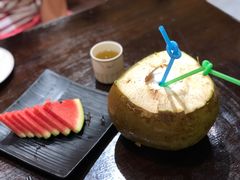 -海棠湾聚鼎香海鲜坊(海昌梦幻不夜城店)
