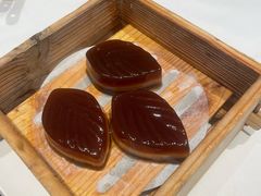 -侨美食家·40年地道粤菜(珠江新城店)
