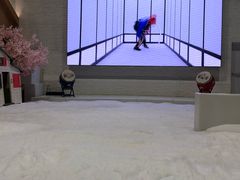 -Mr·Kuma酷么先生雪之乐园