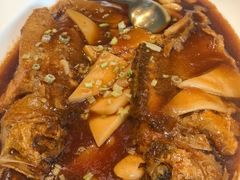 -柒园·三十年创意杭帮菜(龙湖滨江天街店)