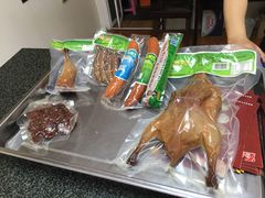-北戴河杨肠子(杨長子总店)