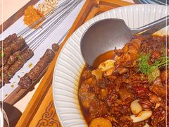 -山石榴·贵州菜(丰盛里店)