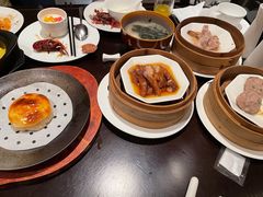 -京香轩·中餐厅(上海中庚聚龙酒店)