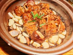-粤·向群饭店(二沙岛店)