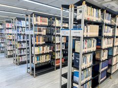 -朝阳区图书馆(小庄店)