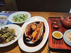 -外婆烧.老杭帮菜(庆春店)