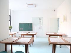 -尼莫儿童美术(三阳路融科天城校区)