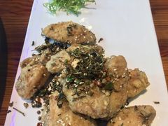 -尚岛私房菜(西方巷店)