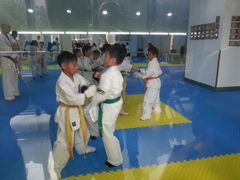 android_upload_pic-极真空手道修远道场