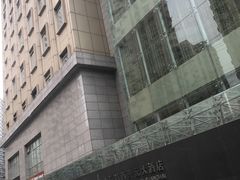 -上海浦西开元大酒店