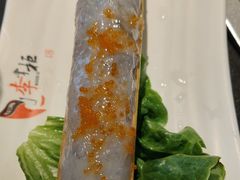 -李掌柜鲜菜火锅(移民广场店)