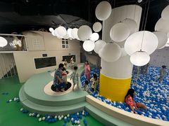 -涨巢·潮玩水疗局