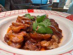 -客汁源味·客家菜(时代城店)