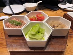 -临家闽南菜(宝洲路店)