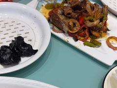 -添福来墨鱼饺子 · 海鲜东北菜(大连星海·黄浦路店)