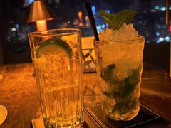 -秀·吧 Show Bar(兰州盛达希尔顿酒店)