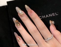-Halo美甲美睫