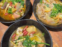 -万记麻辣烫国展总店