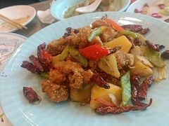 -南来顺饭庄·清真(南菜园店)