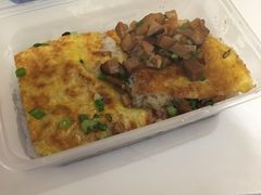 -老通城豆皮大王(吉庆街店)