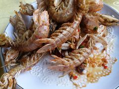 -老字号蛇口德记烧腊饭店·海鲜加工