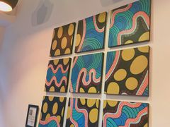 -Cafe del Volcan(永康路店)