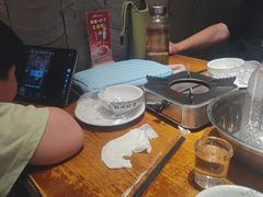 -鱼头泡饭·湖北菜·非物质文化遗产(岳家嘴总店)